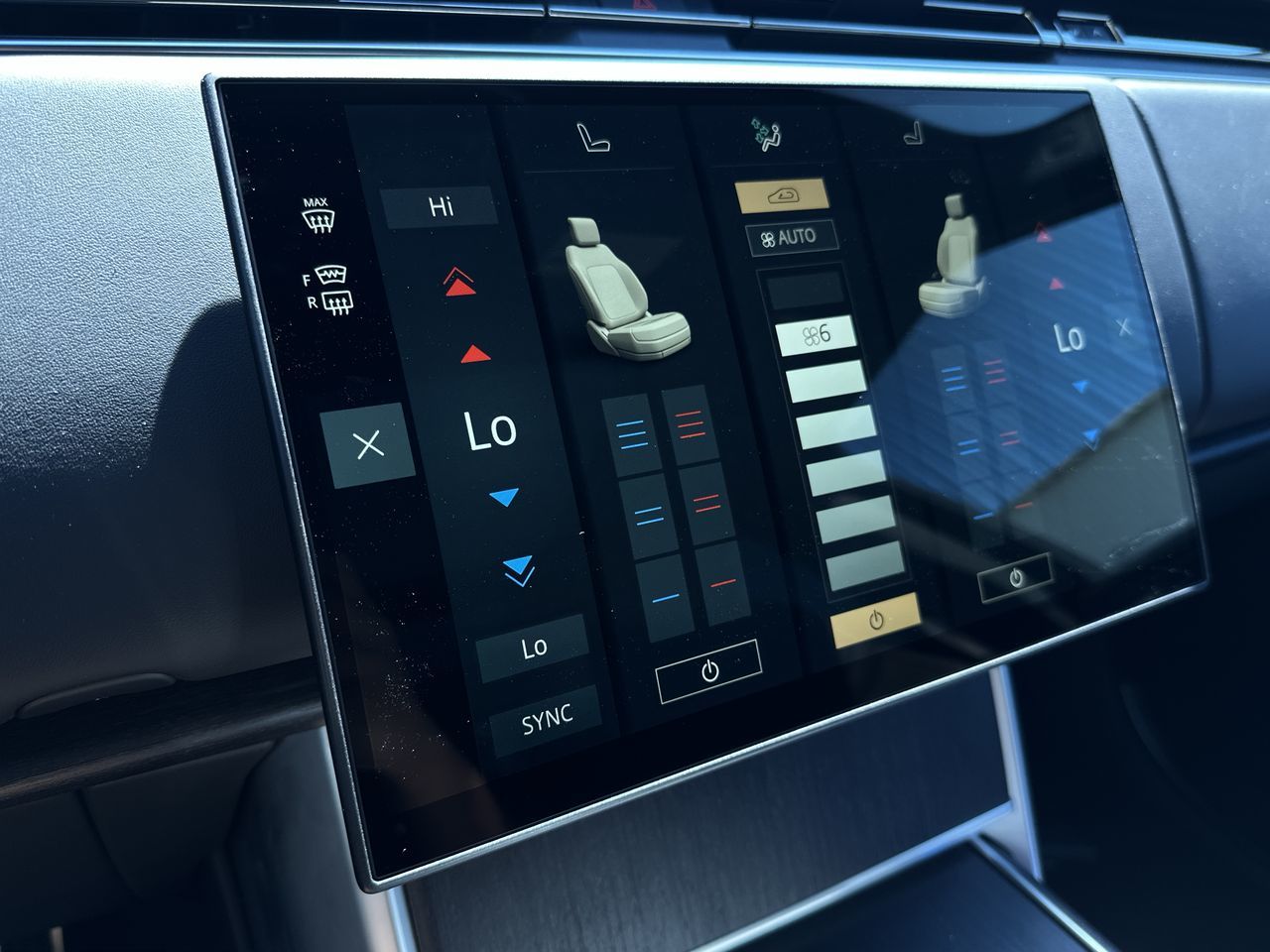 2025 Land Rover RANGE ROVER Mild Hybrid in Vancouver, British Columbia