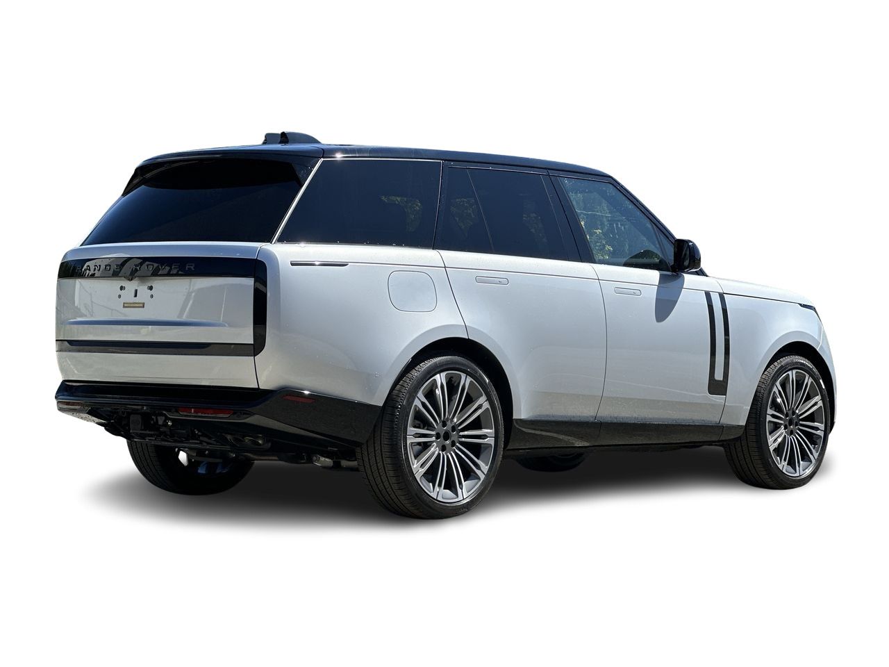 2025 Land Rover RANGE ROVER Mild Hybrid in Vancouver, British Columbia