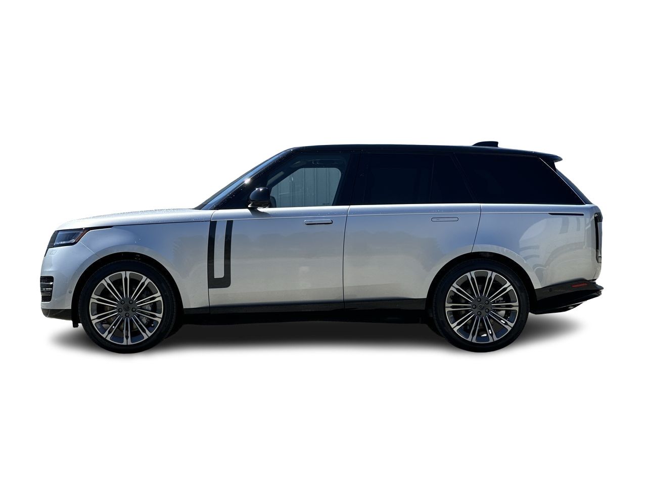 2025 Land Rover RANGE ROVER Mild Hybrid in Vancouver, British Columbia