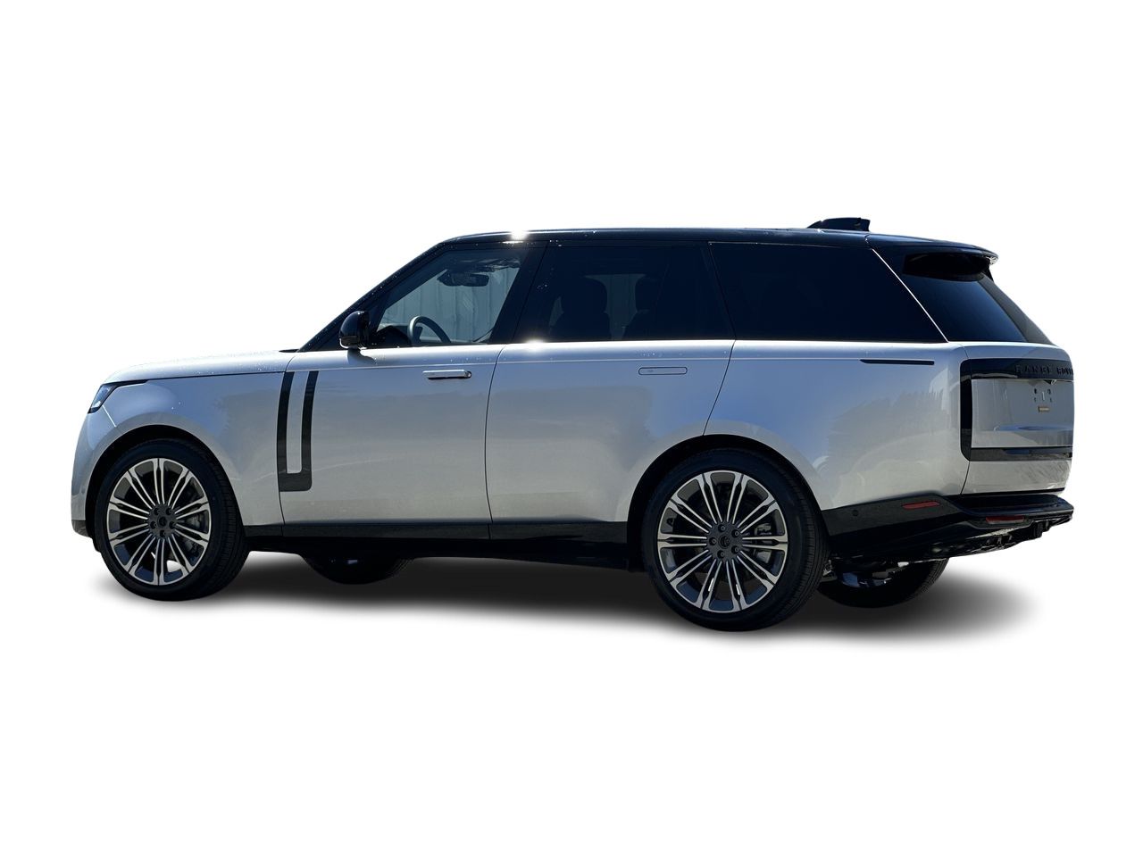 2025 Land Rover RANGE ROVER Mild Hybrid in Vancouver, British Columbia