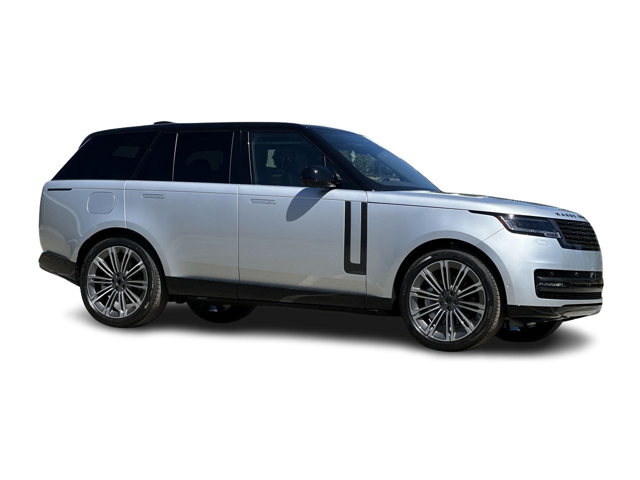 2025 Land Rover RANGE ROVER Mild Hybrid in Vancouver, British Columbia