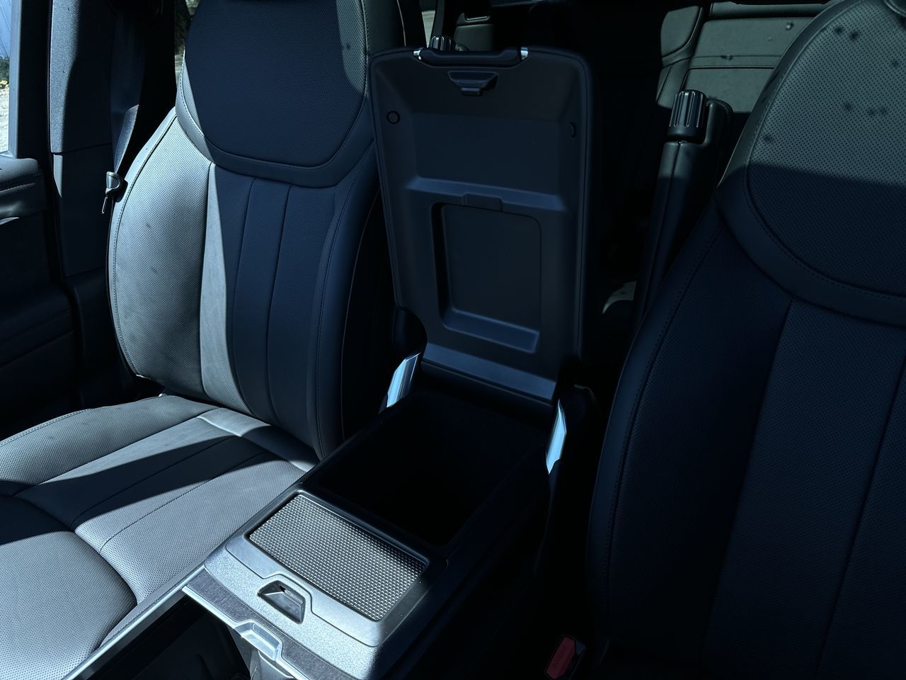 2025 Land Rover RANGE ROVER Mild Hybrid in Vancouver, British Columbia