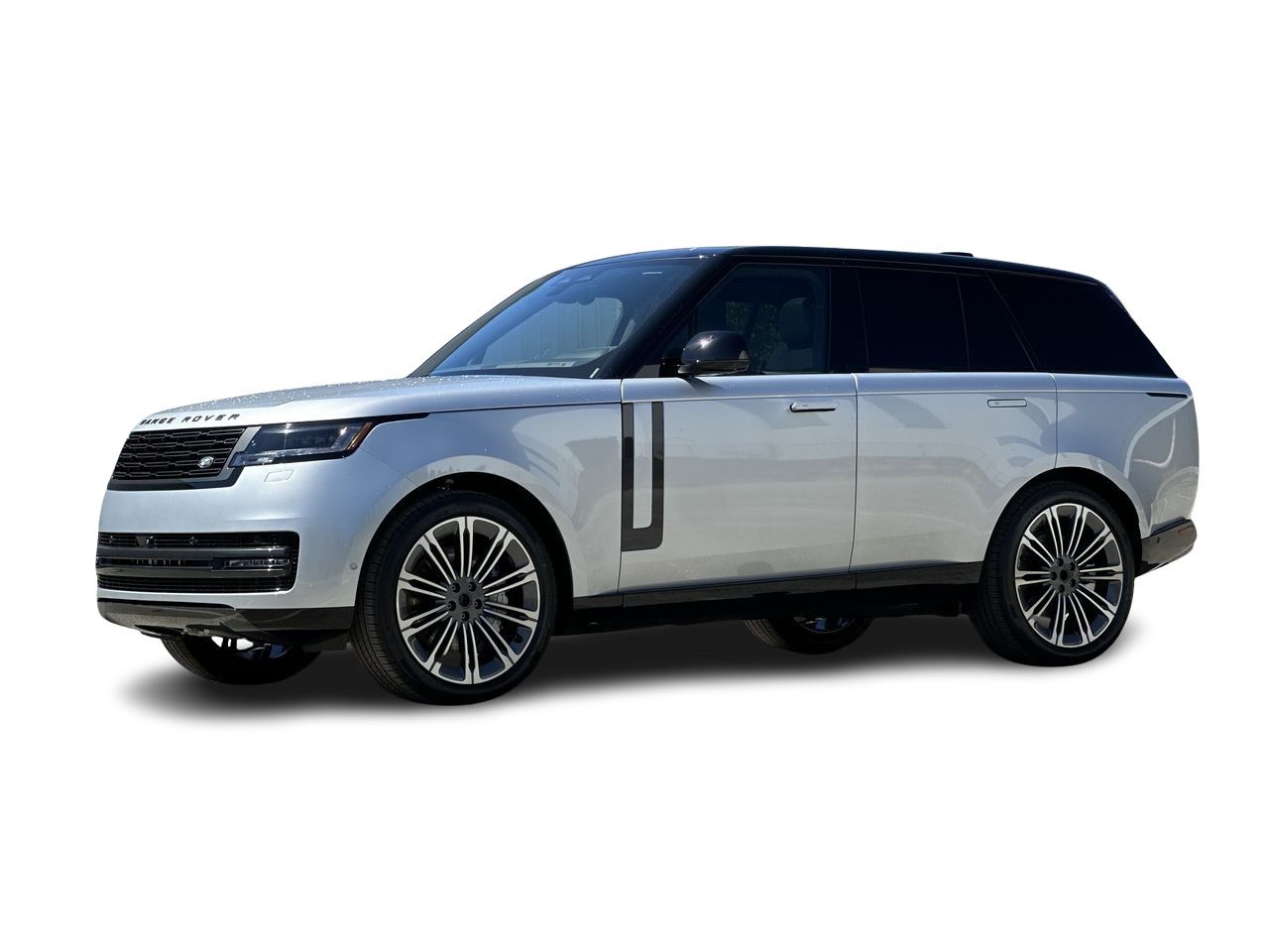 2025 Land Rover RANGE ROVER Mild Hybrid in Vancouver, British Columbia