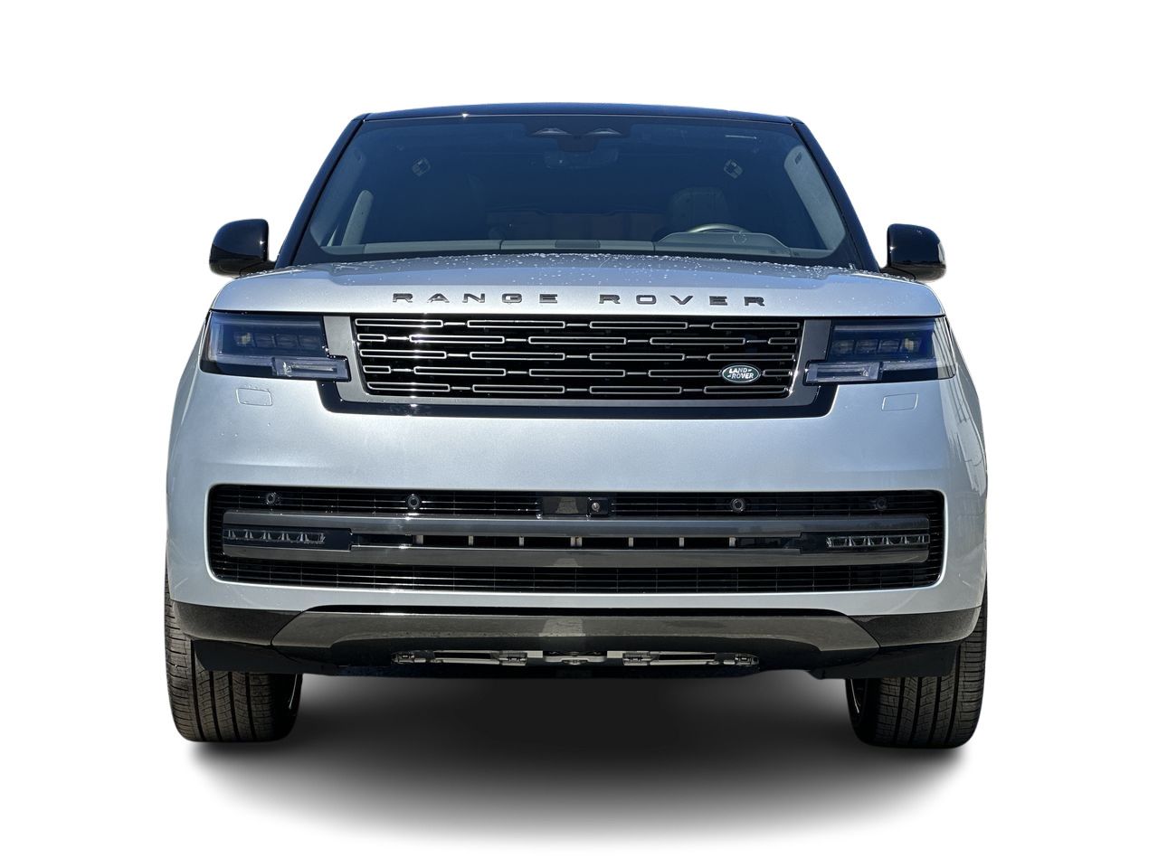 2025 Land Rover RANGE ROVER Mild Hybrid in Vancouver, British Columbia