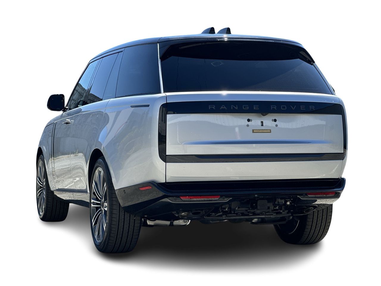 2025 Land Rover RANGE ROVER Mild Hybrid in Vancouver, British Columbia