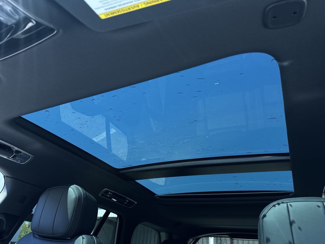 2025 Land Rover RANGE ROVER Mild Hybrid in Vancouver, British Columbia