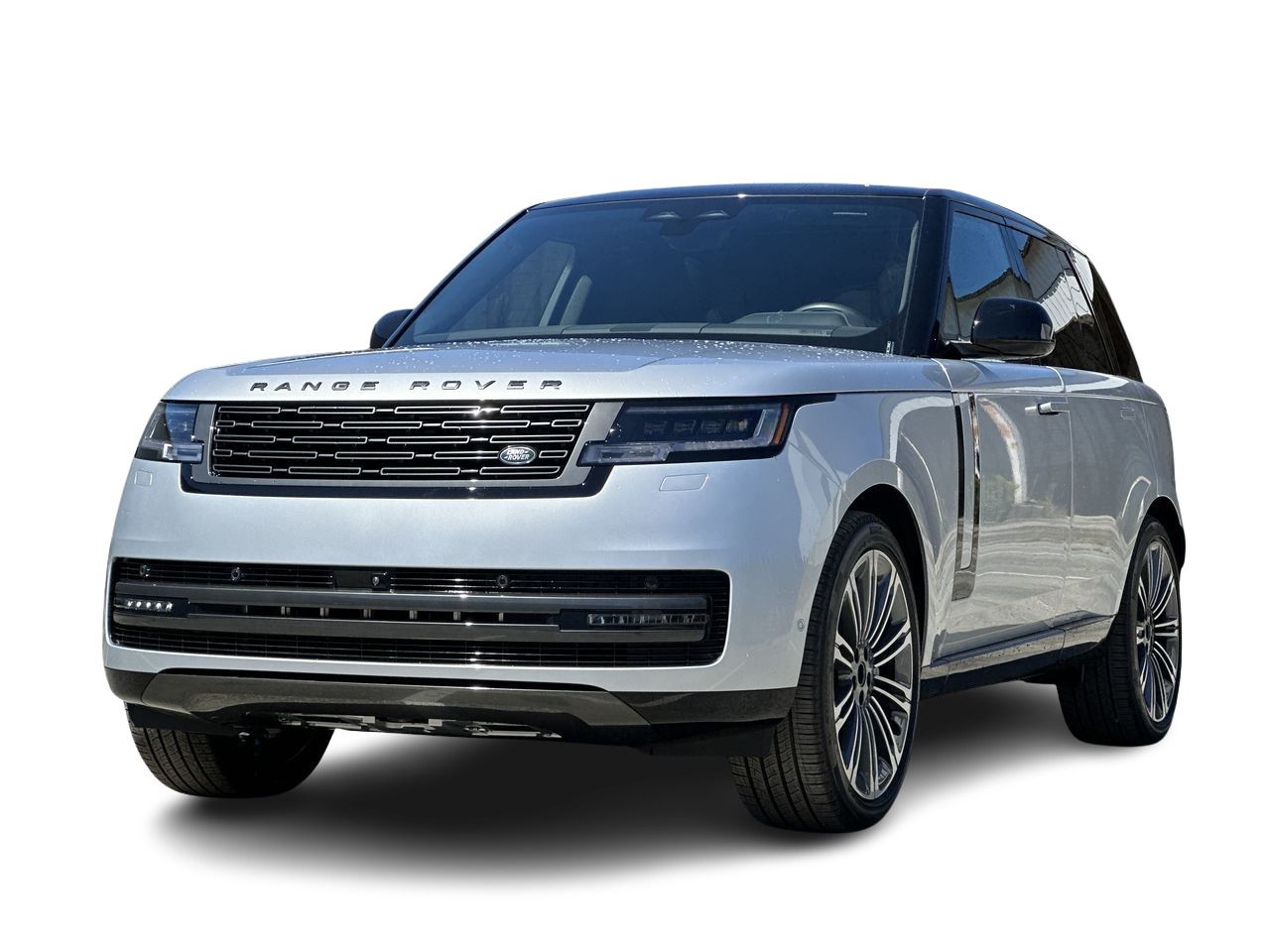 2025 Land Rover RANGE ROVER Mild Hybrid in Vancouver, British Columbia
