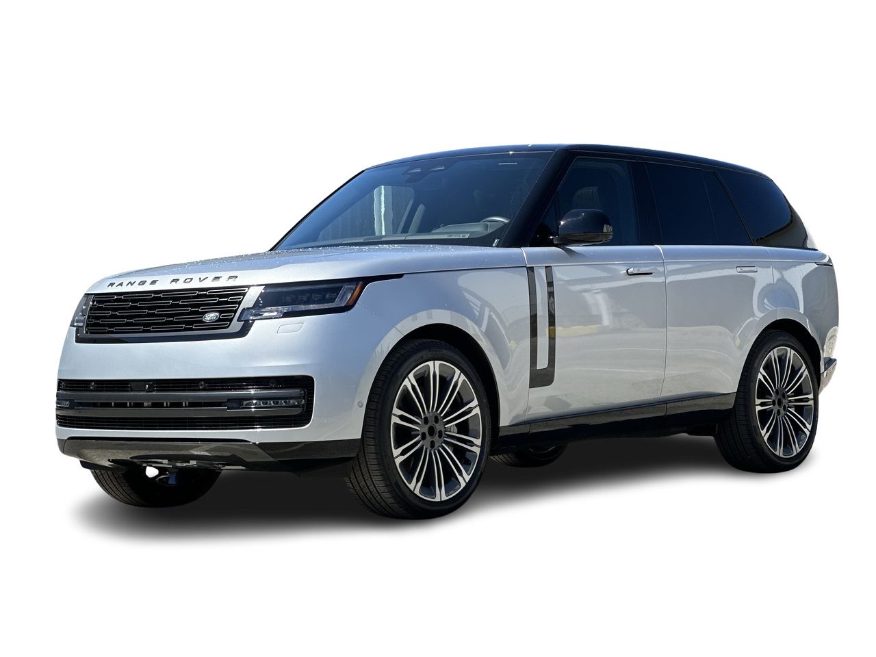 2025 Land Rover RANGE ROVER Mild Hybrid in Vancouver, British Columbia