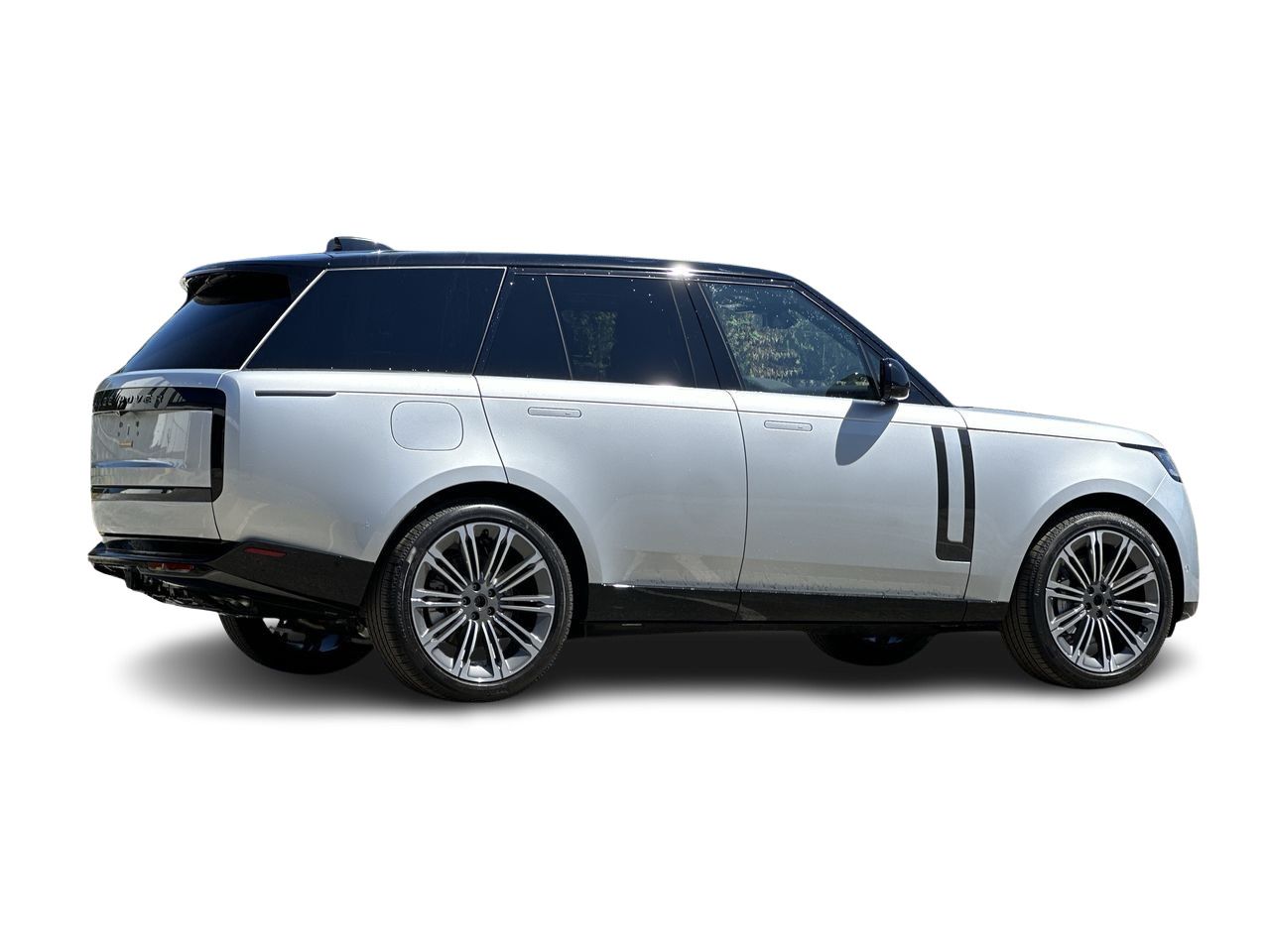 2025 Land Rover RANGE ROVER Mild Hybrid in Vancouver, British Columbia