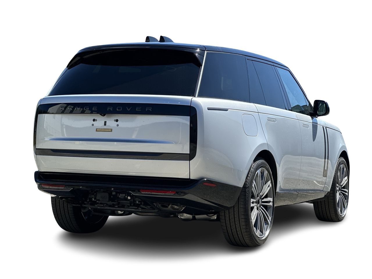 2025 Land Rover RANGE ROVER Mild Hybrid in Vancouver, British Columbia