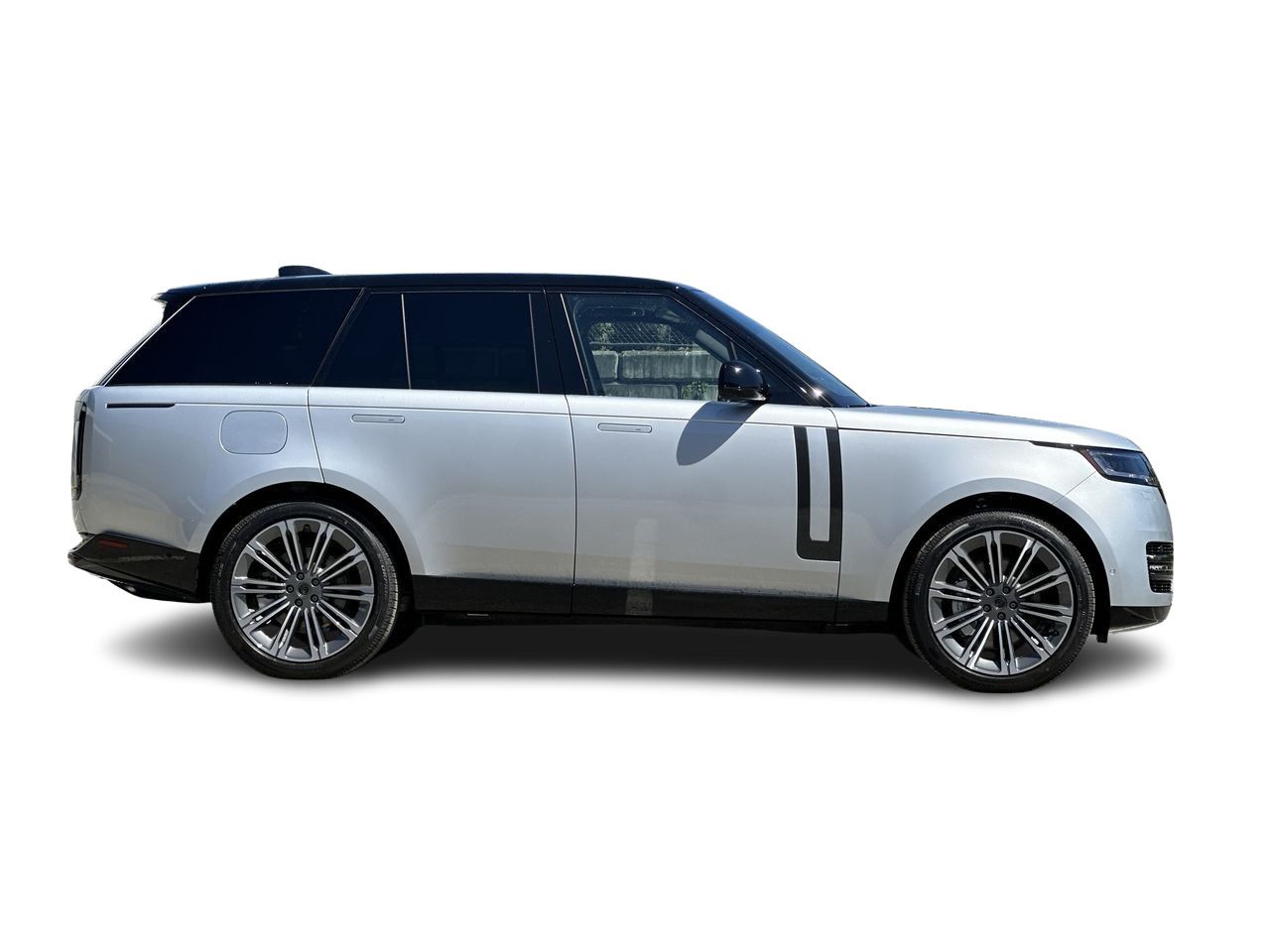 2025 Land Rover RANGE ROVER Mild Hybrid in Vancouver, British Columbia