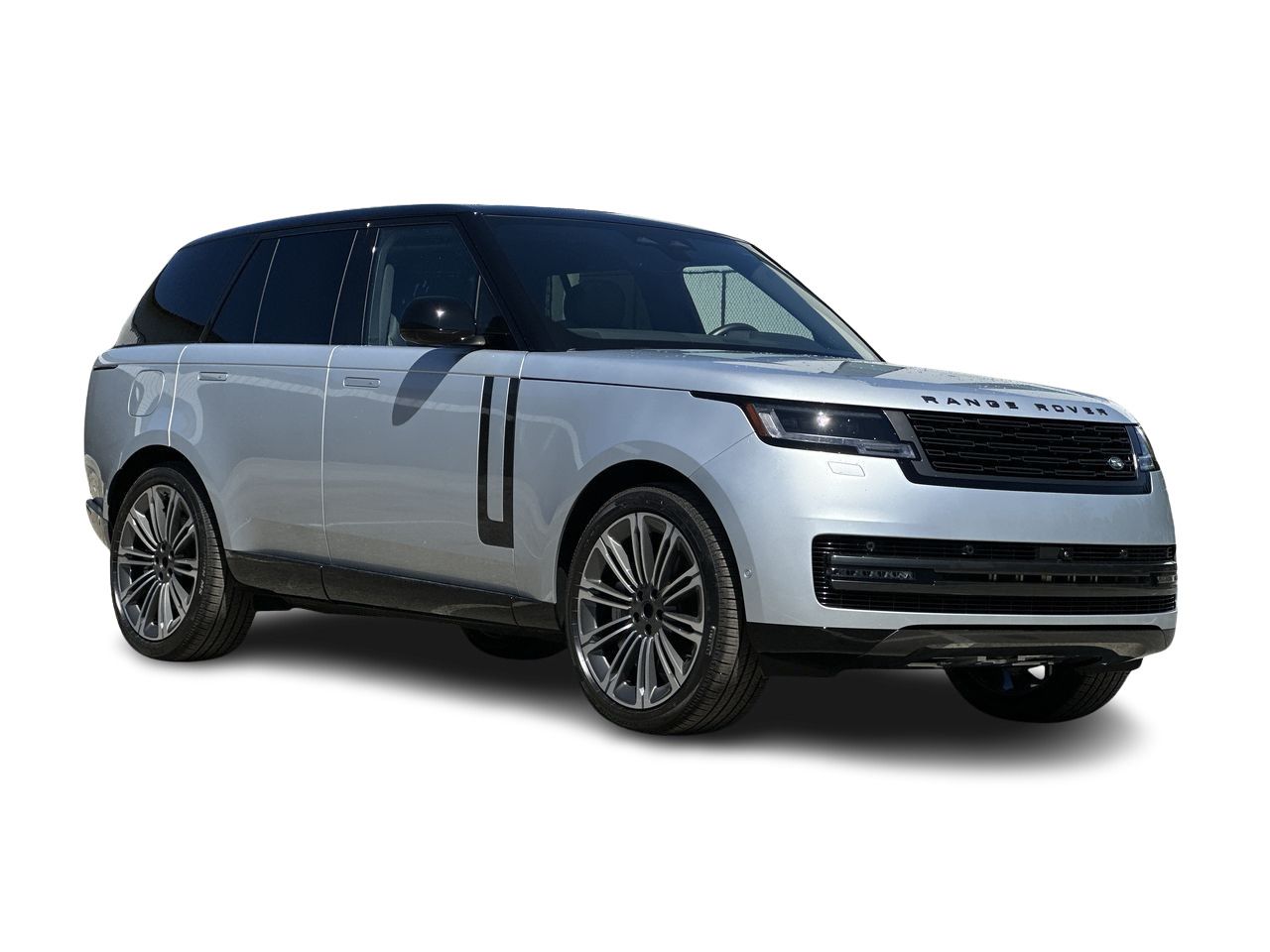 2025 Land Rover RANGE ROVER Mild Hybrid in Vancouver, British Columbia