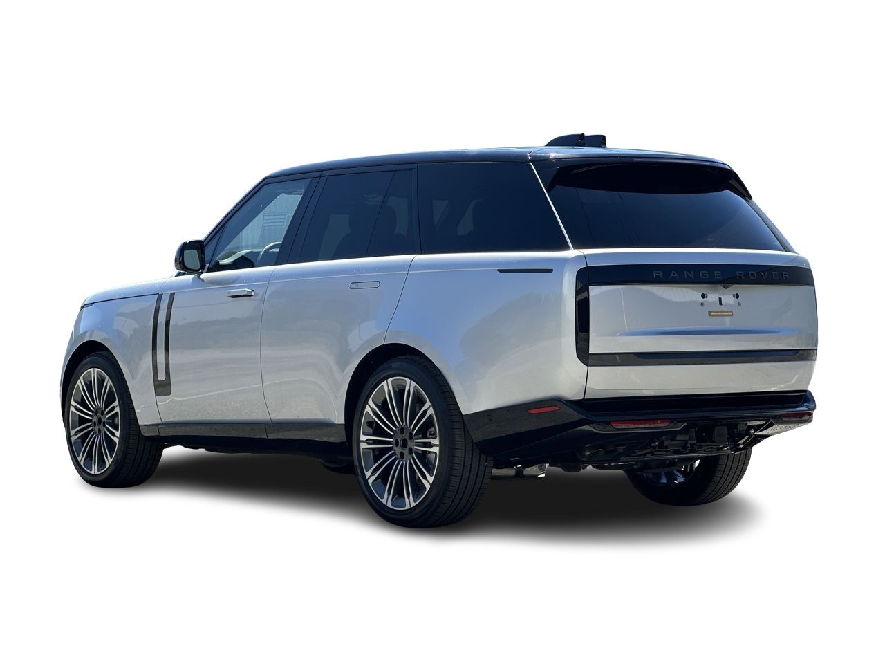 2025 Land Rover RANGE ROVER Mild Hybrid in Vancouver, British Columbia