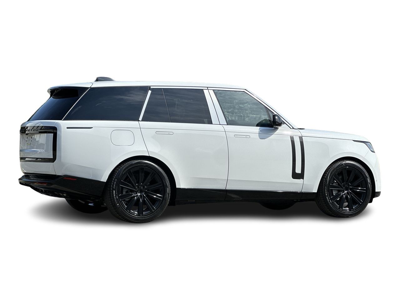 2025  Range Rover Mild Hybrid