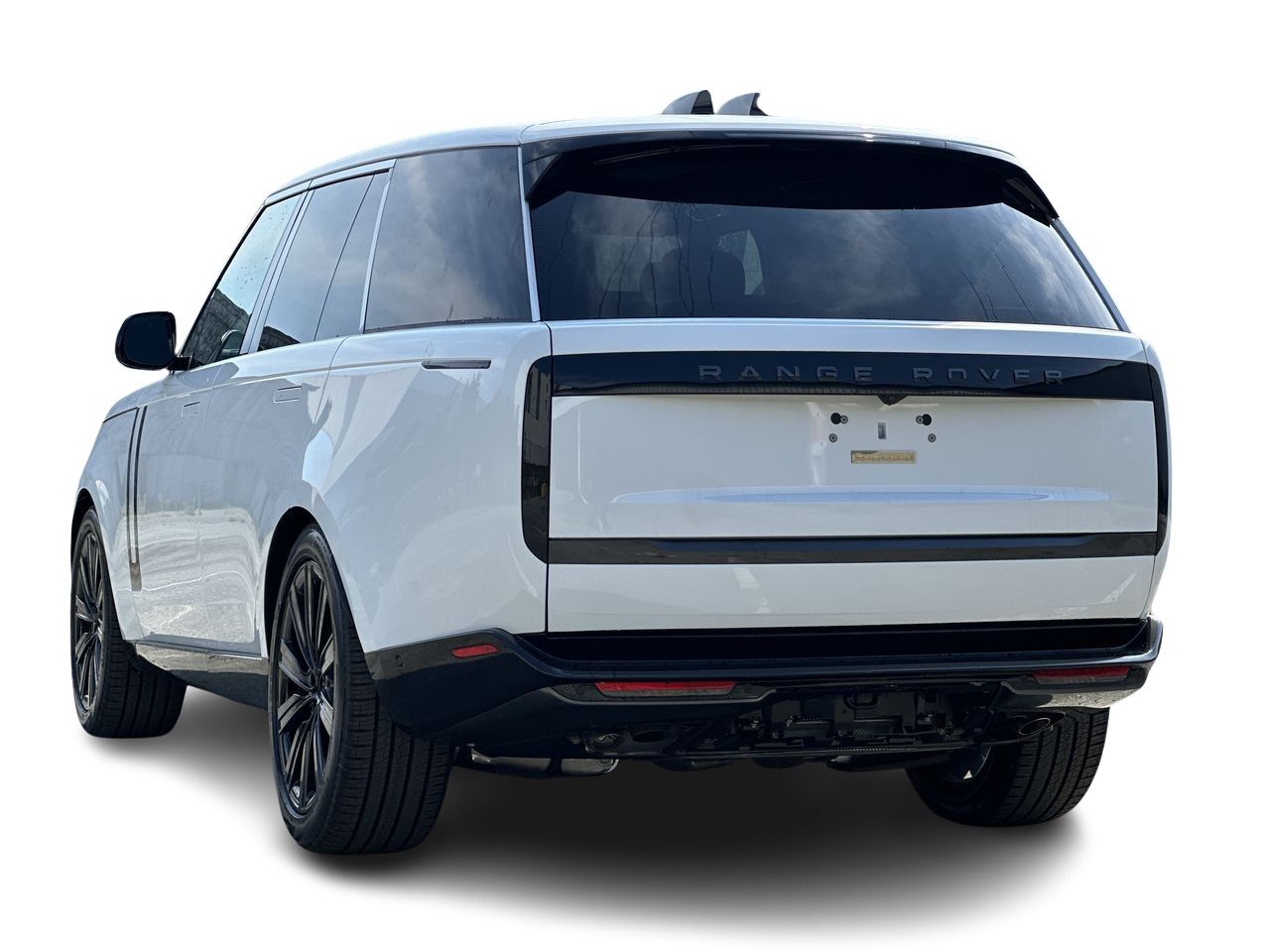 2025  Range Rover Mild Hybrid