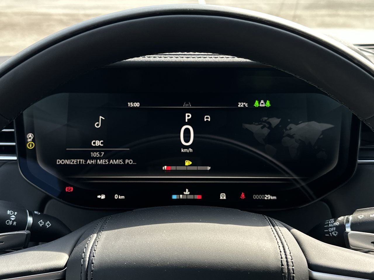 2025  Range Rover Mild Hybrid