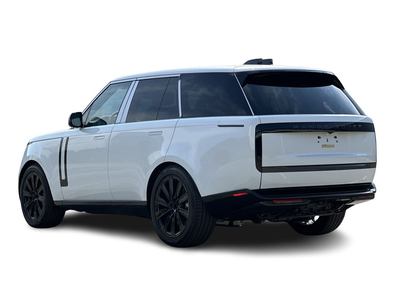 2025  Range Rover Mild Hybrid