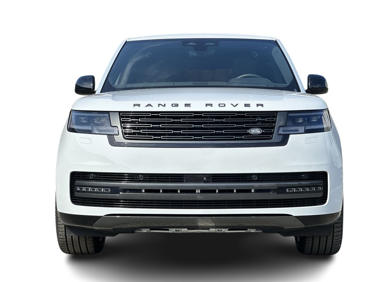2025 Land Rover RANGE ROVER Mild Hybrid in Vancouver, British Columbia