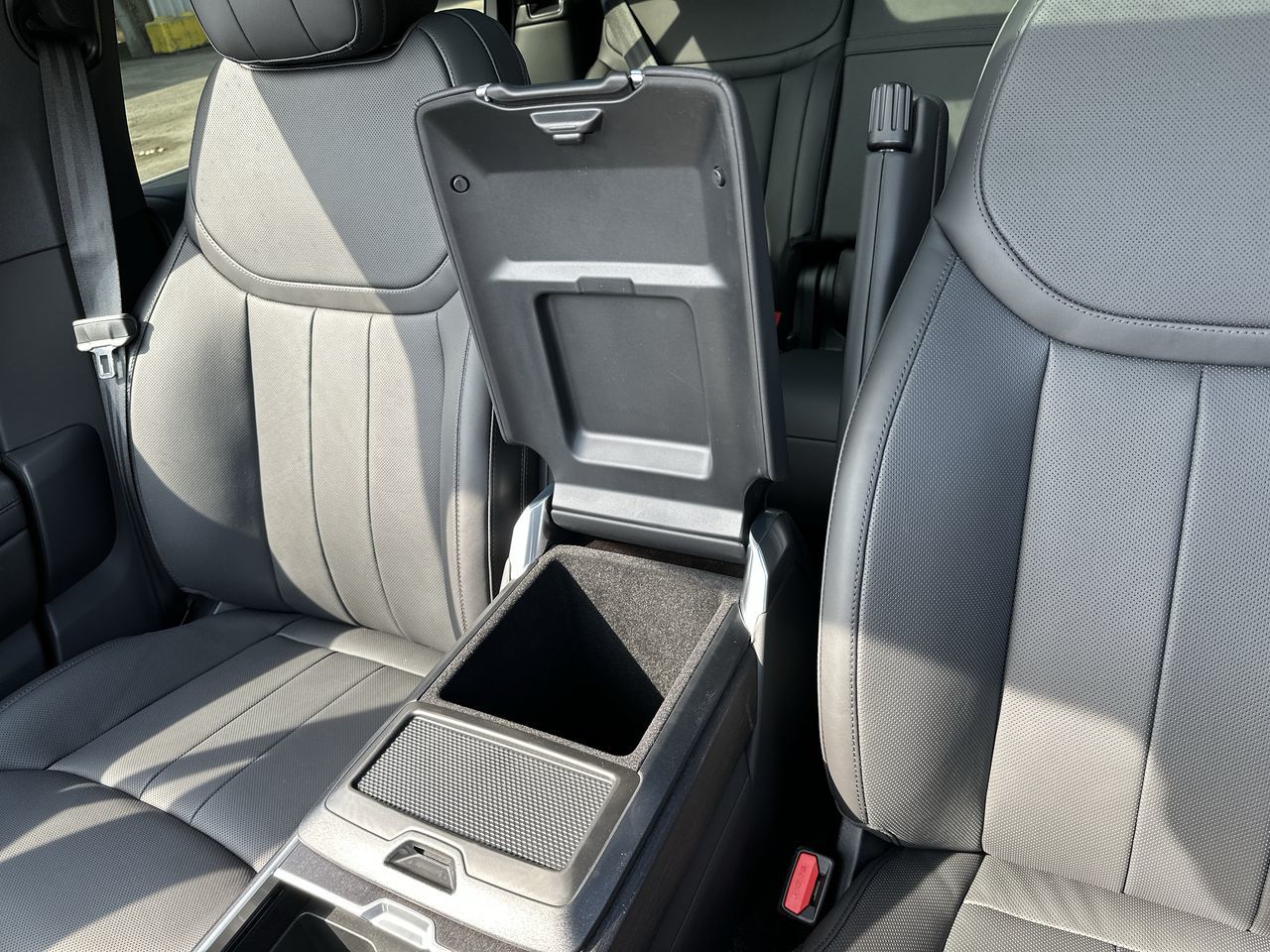 2025 Land Rover RANGE ROVER Mild Hybrid in Vancouver, British Columbia