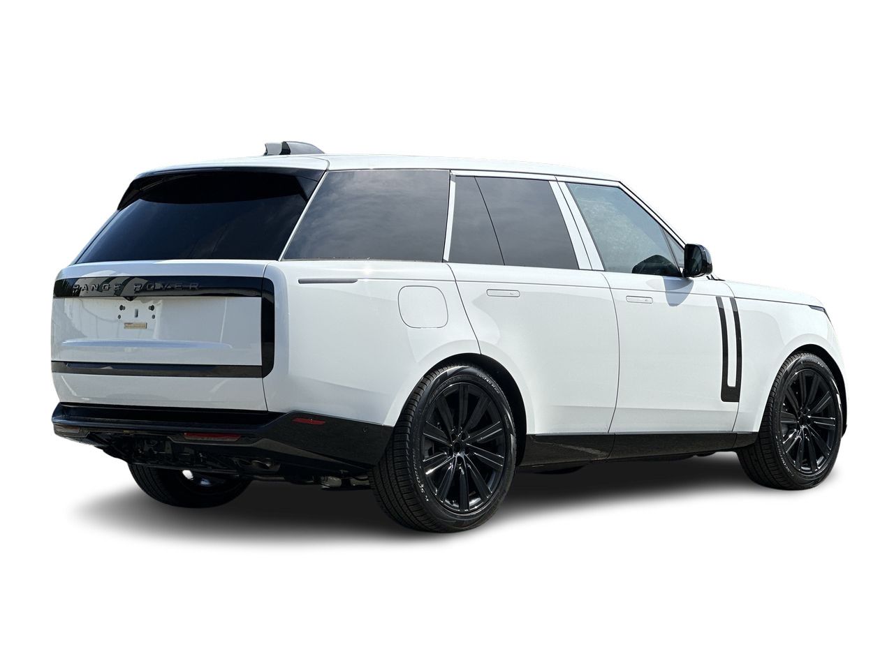 2025  Range Rover Mild Hybrid