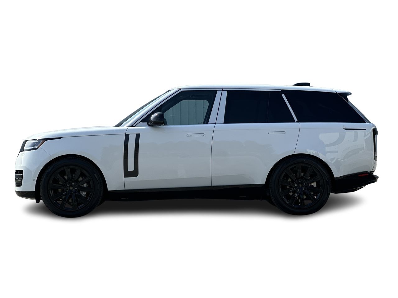 2025  Range Rover Mild Hybrid