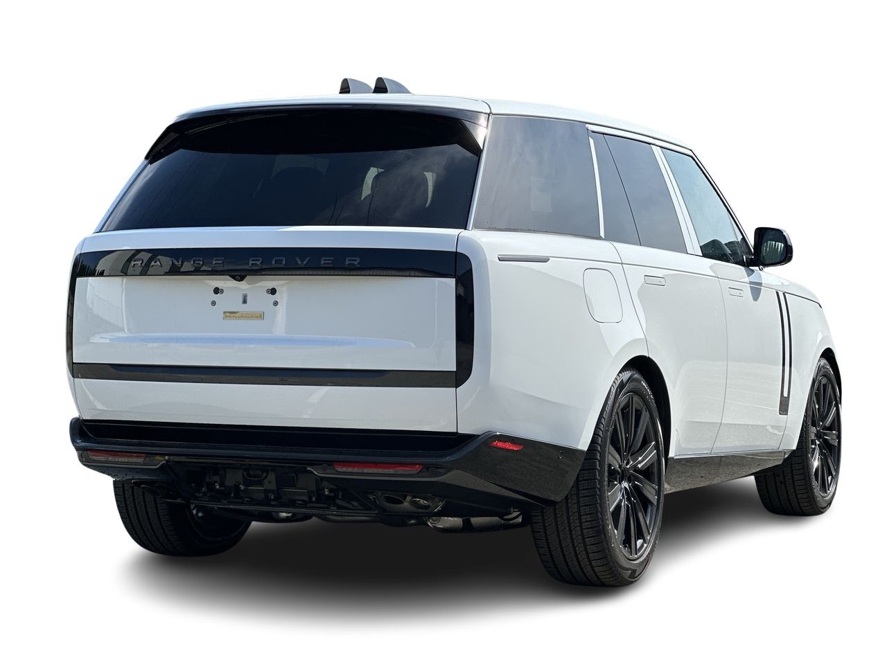 2025  Range Rover Mild Hybrid