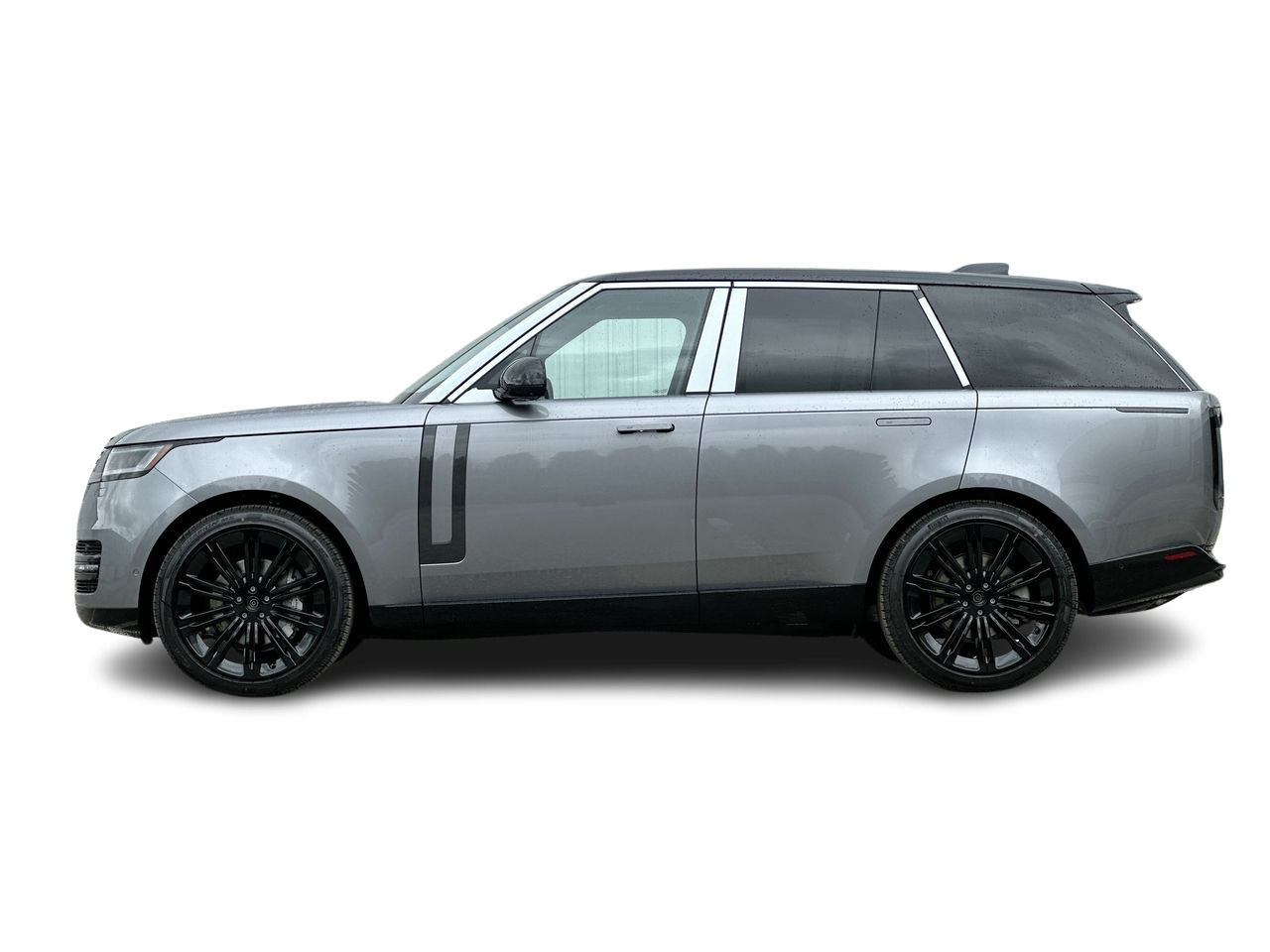 2025 Land Rover RANGE ROVER Mild Hybrid in Vancouver, British Columbia