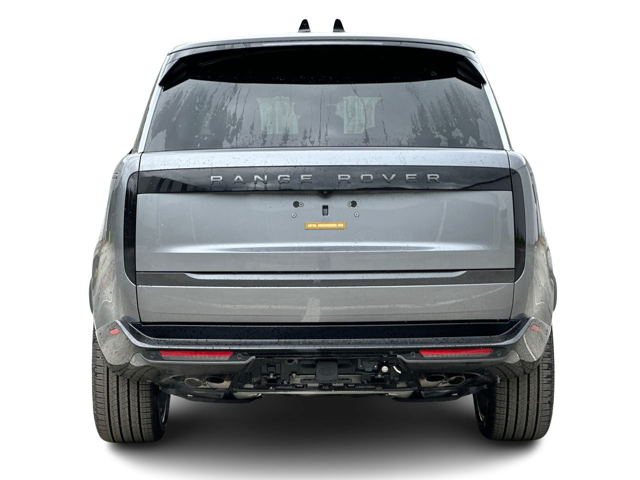 2025 Land Rover RANGE ROVER Mild Hybrid in Vancouver, British Columbia