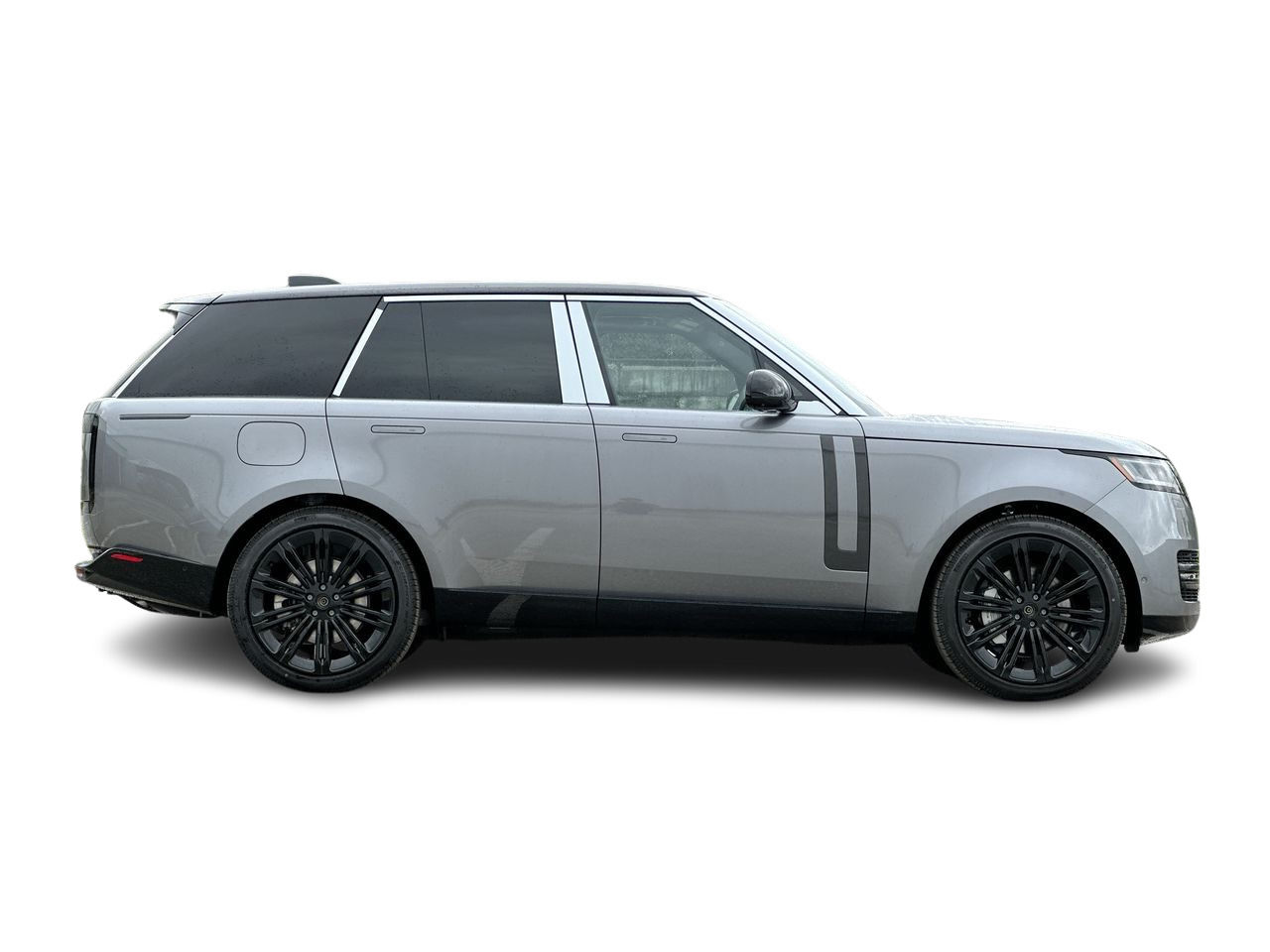 2025 Land Rover RANGE ROVER Mild Hybrid in Vancouver, British Columbia