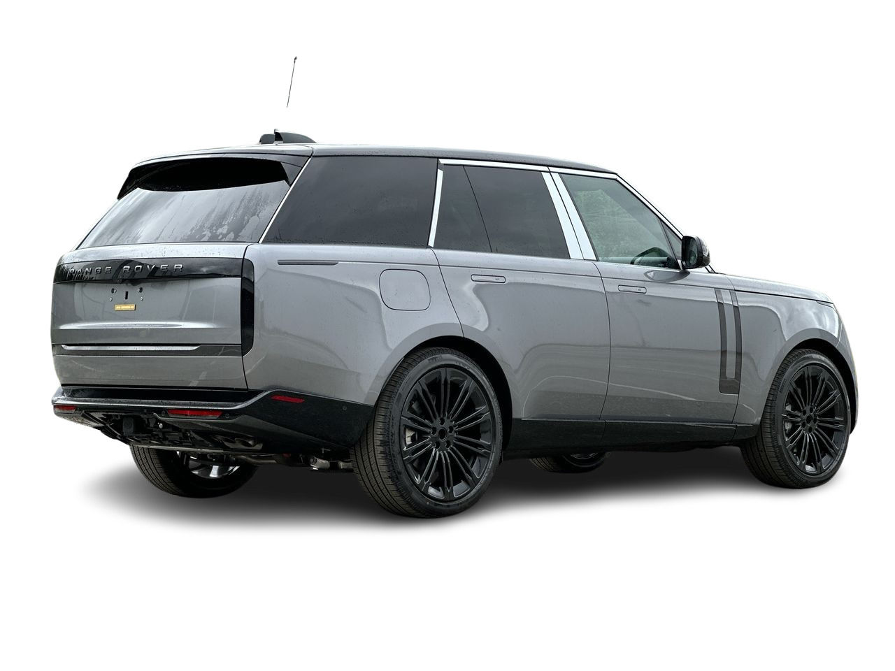 2025 Land Rover RANGE ROVER Mild Hybrid in Vancouver, British Columbia