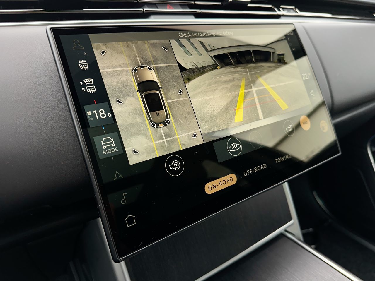 2025 Land Rover RANGE ROVER Mild Hybrid in Vancouver, British Columbia