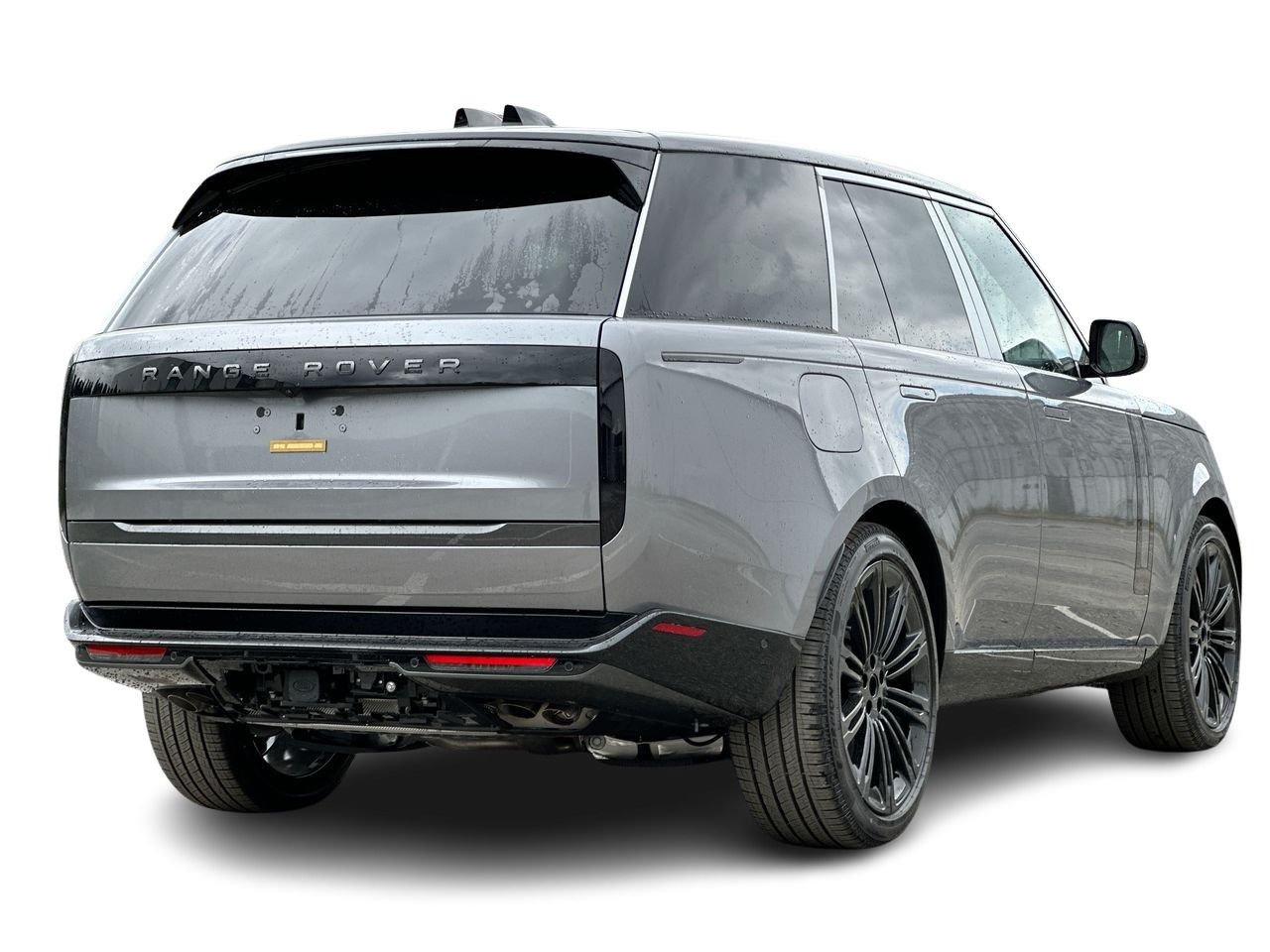 2025 Land Rover RANGE ROVER Mild Hybrid in Vancouver, British Columbia