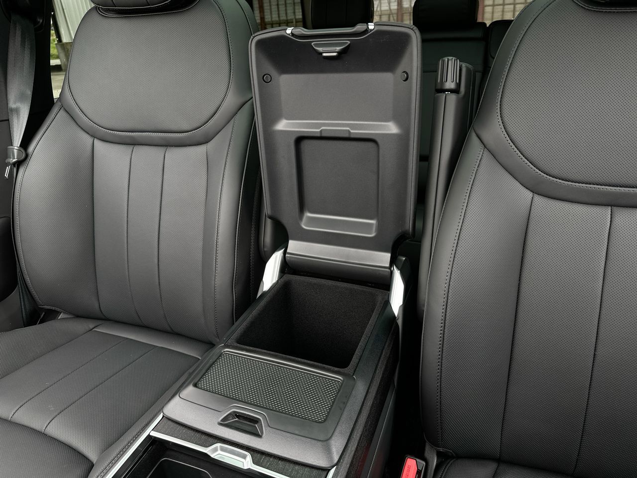 2025 Land Rover RANGE ROVER Mild Hybrid in Vancouver, British Columbia