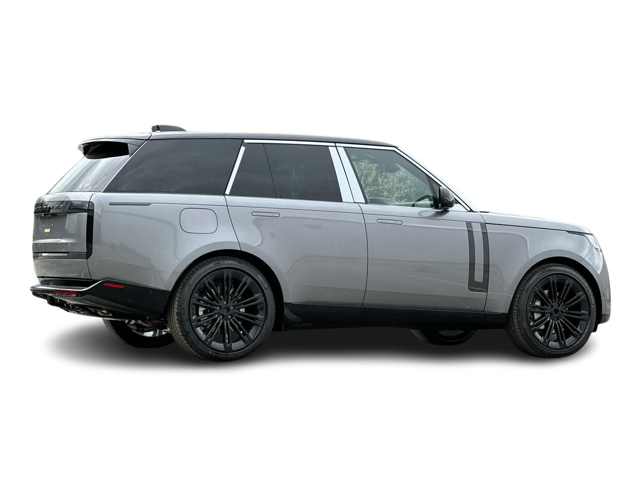 2025 Land Rover RANGE ROVER Mild Hybrid in Vancouver, British Columbia
