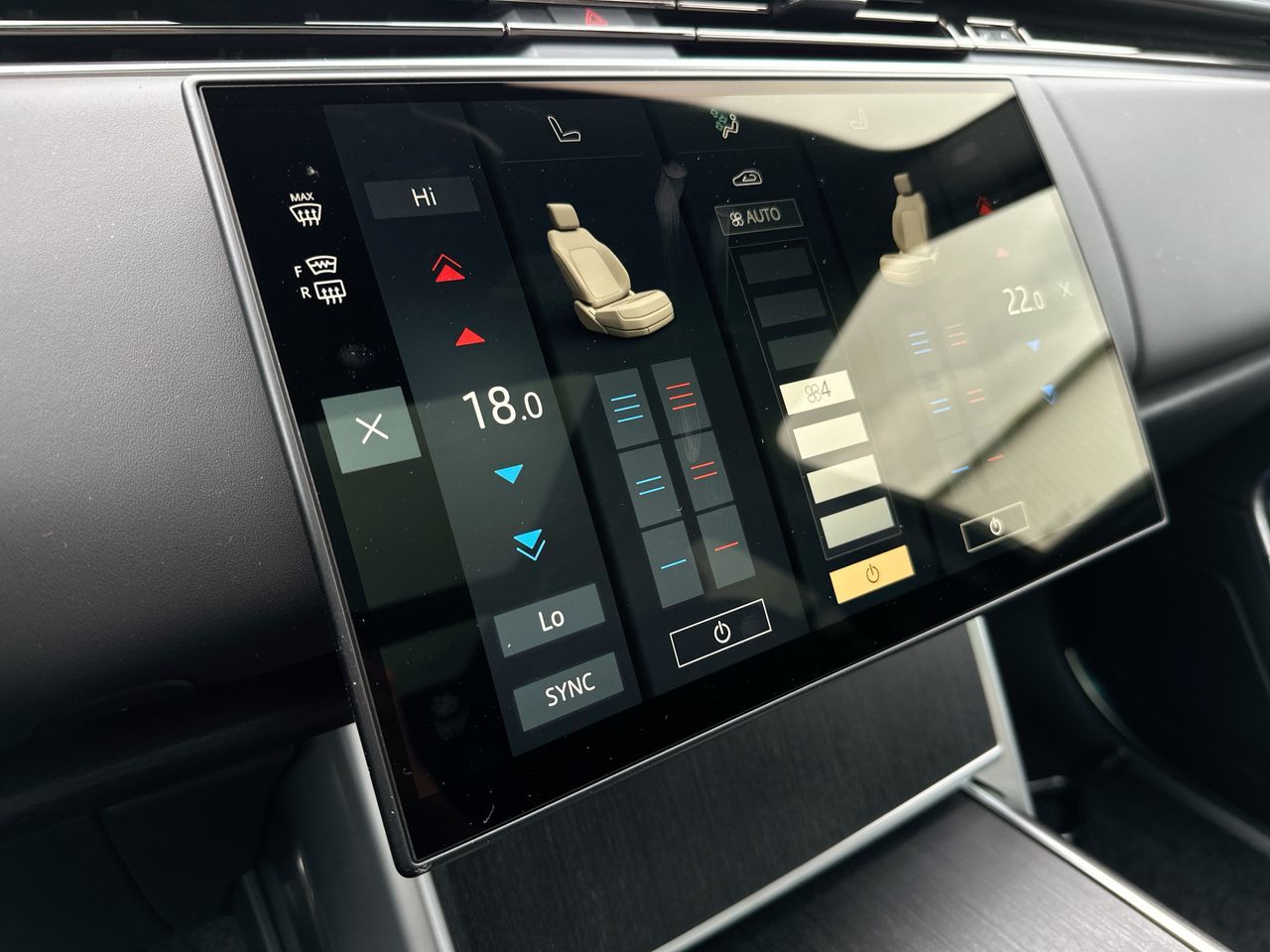 2025 Land Rover RANGE ROVER Mild Hybrid in Vancouver, British Columbia