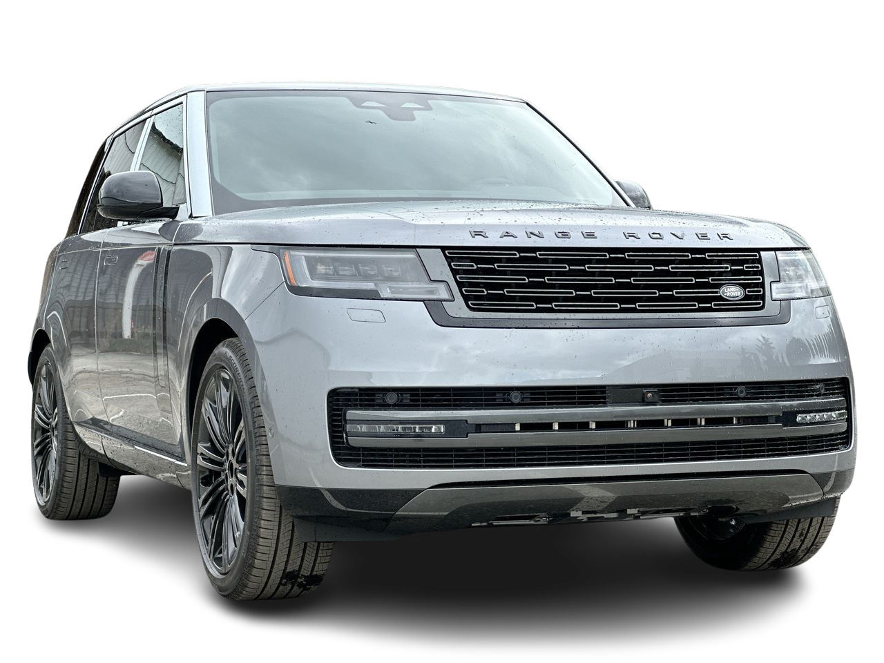 2025 Land Rover RANGE ROVER Mild Hybrid in Vancouver, British Columbia