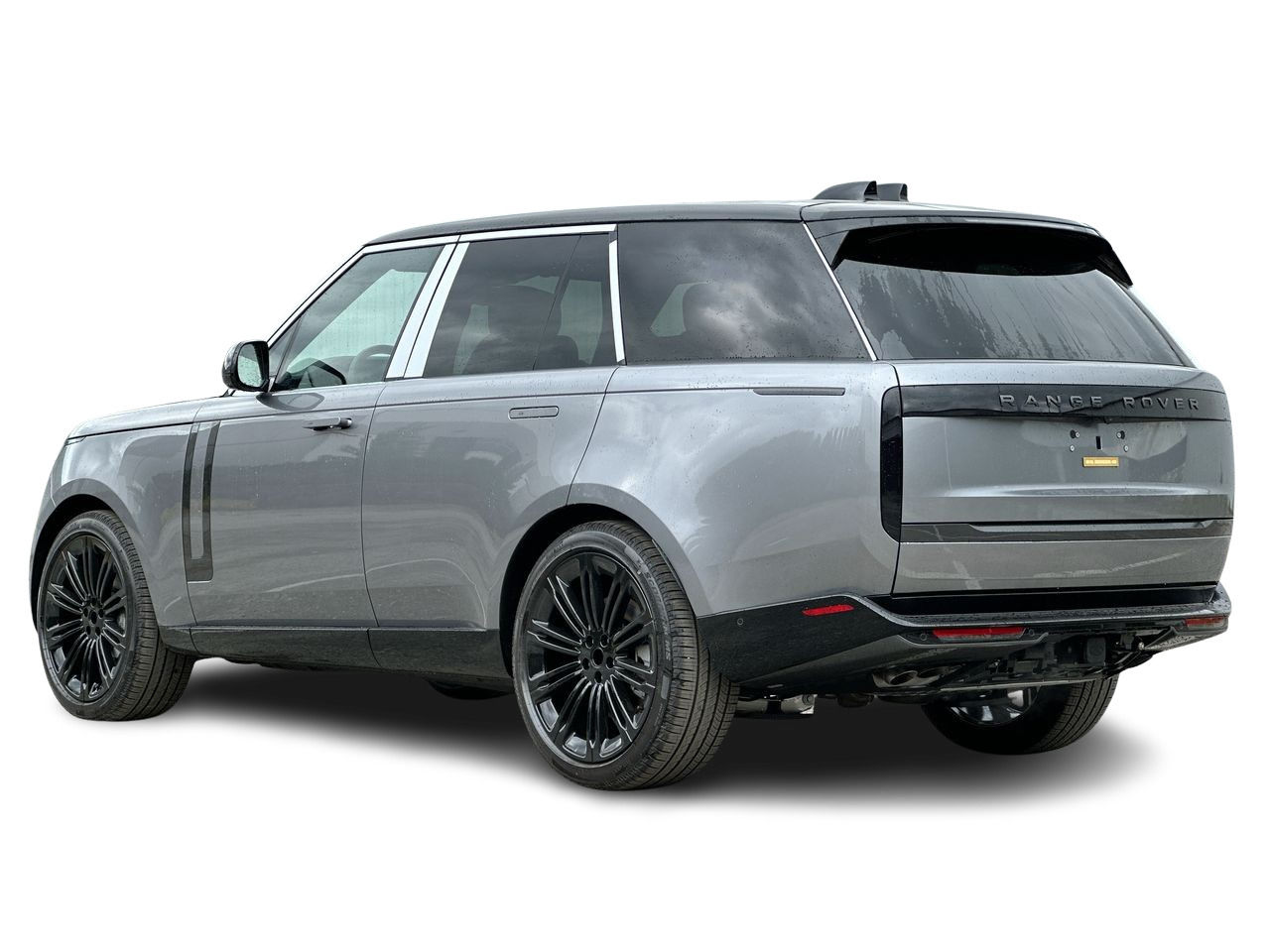 2025 Land Rover RANGE ROVER Mild Hybrid in Vancouver, British Columbia