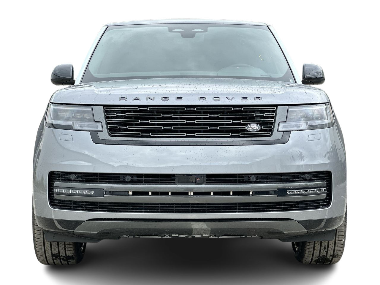 2025 Land Rover RANGE ROVER Mild Hybrid in Vancouver, British Columbia