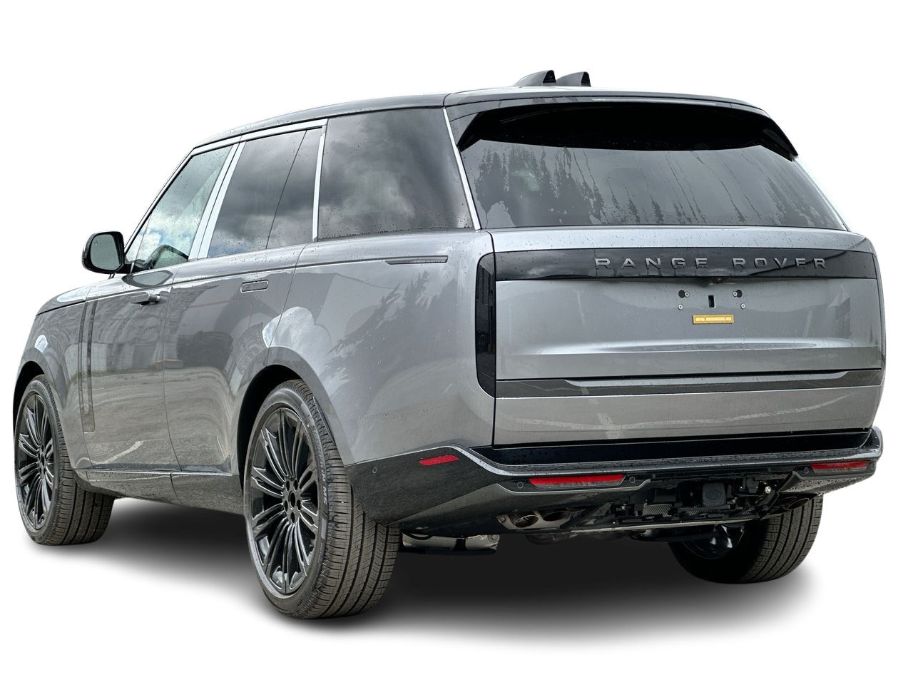 2025 Land Rover RANGE ROVER Mild Hybrid in Vancouver, British Columbia