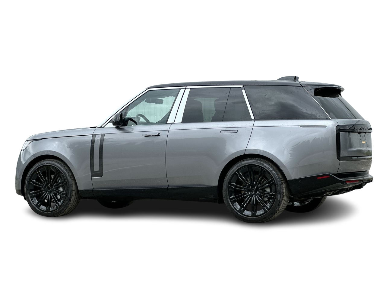 2025 Land Rover RANGE ROVER Mild Hybrid in Vancouver, British Columbia
