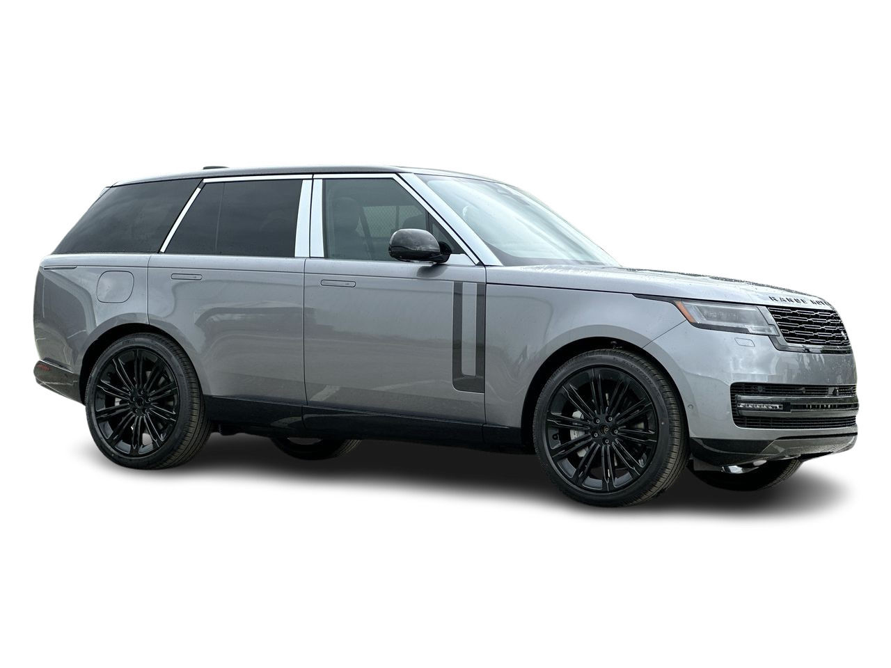2025 Land Rover RANGE ROVER Mild Hybrid in Vancouver, British Columbia