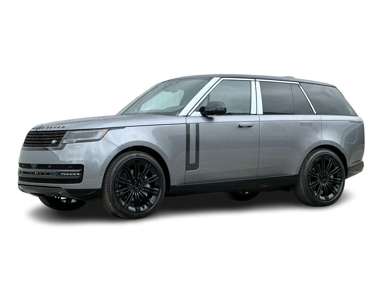 2025 Land Rover RANGE ROVER Mild Hybrid in Vancouver, British Columbia