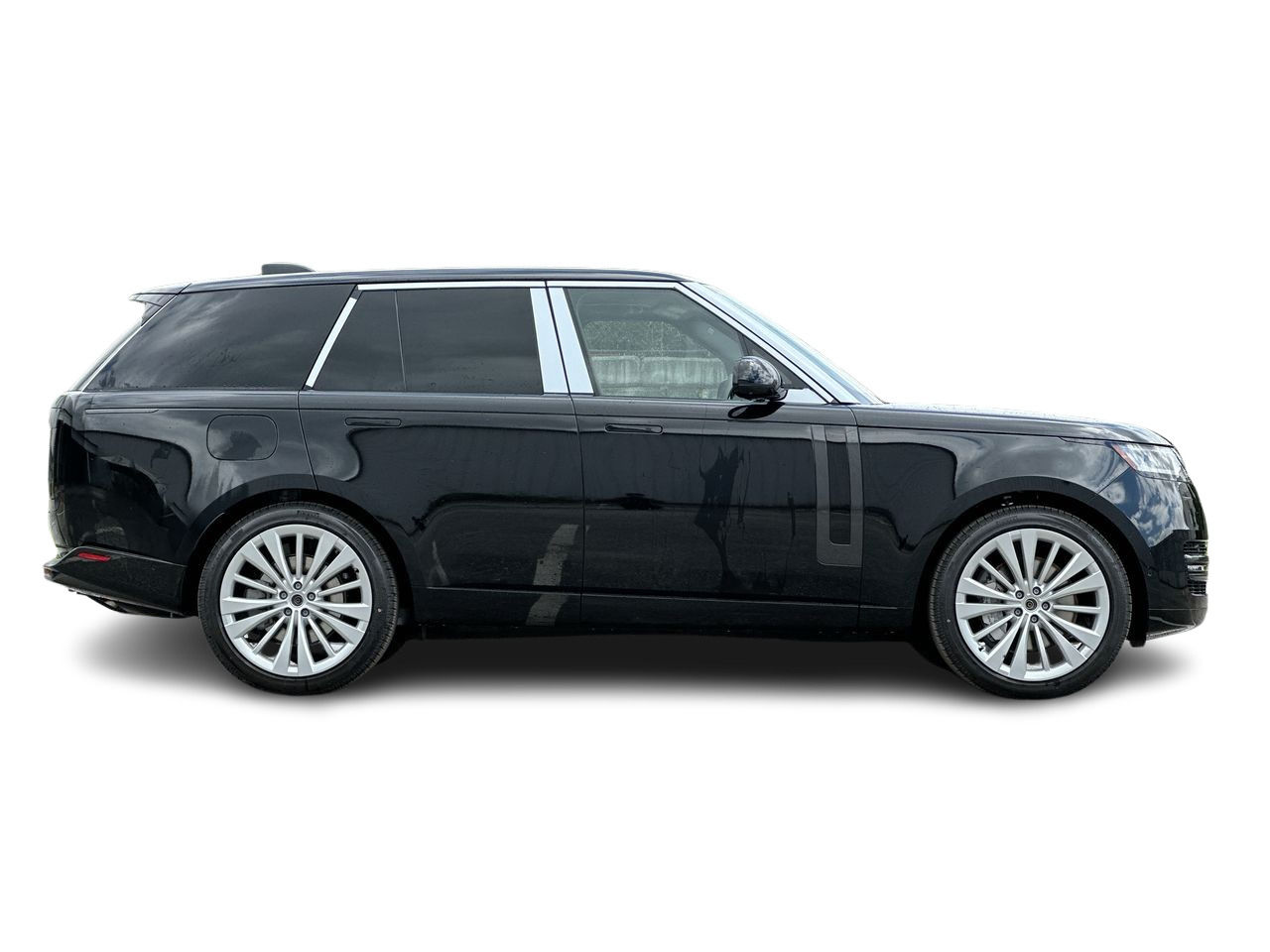2025 Land Rover RANGE ROVER Mild Hybrid in Vancouver, British Columbia