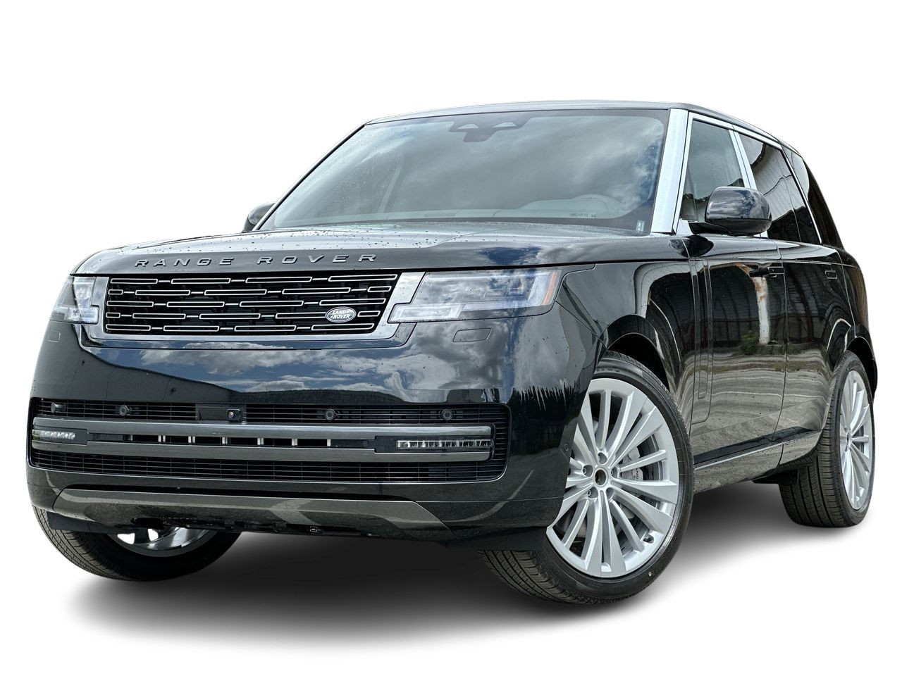 2025 Land Rover RANGE ROVER Mild Hybrid in Vancouver, British Columbia