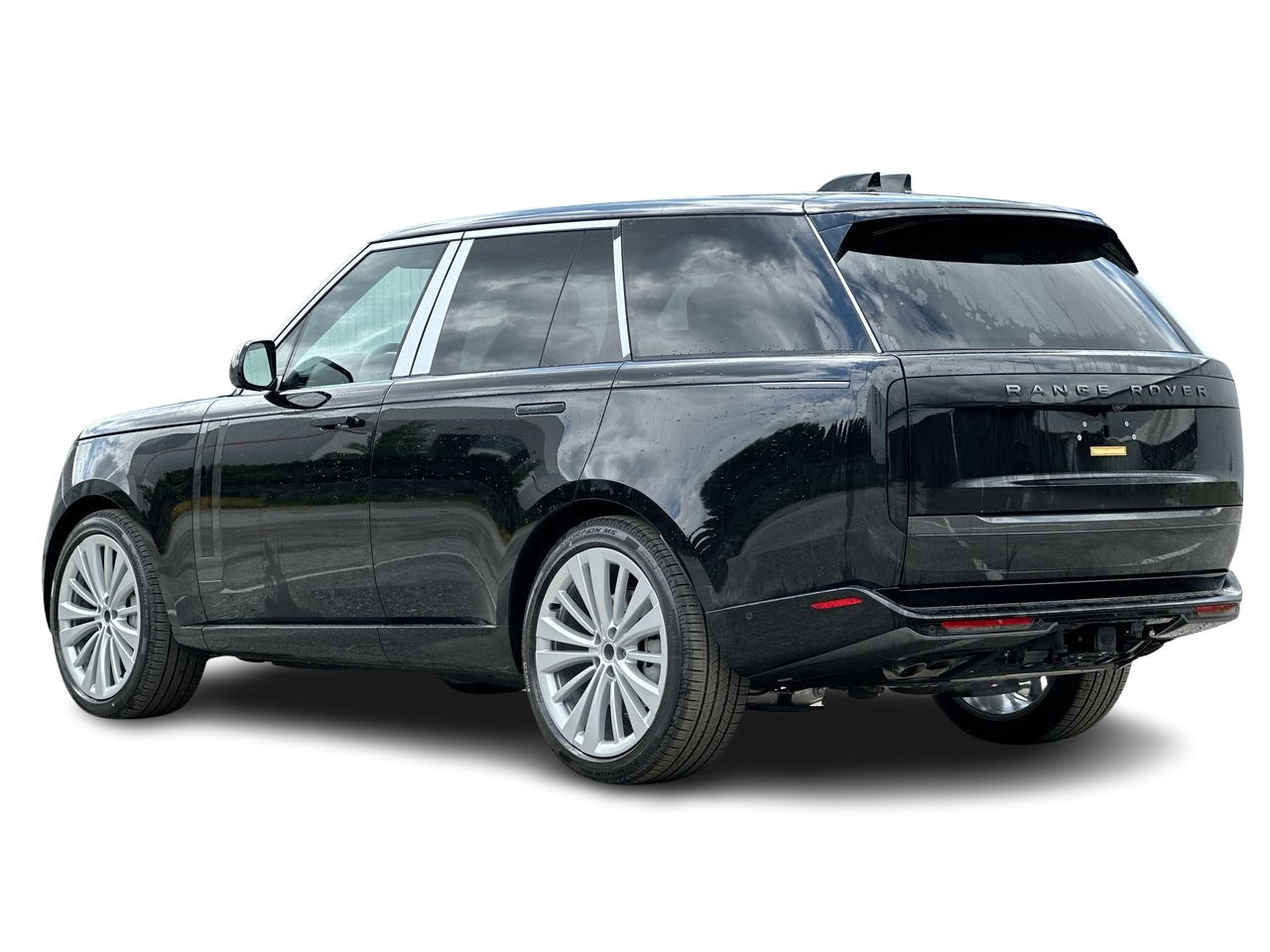 2025 Land Rover RANGE ROVER Mild Hybrid in Vancouver, British Columbia