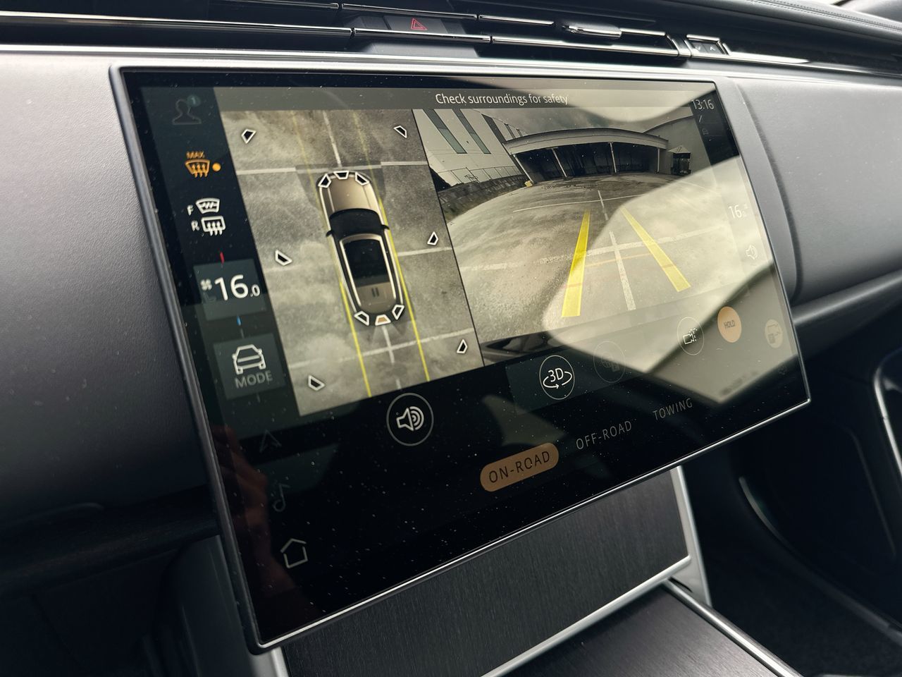 2025 Land Rover RANGE ROVER Mild Hybrid in Vancouver, British Columbia