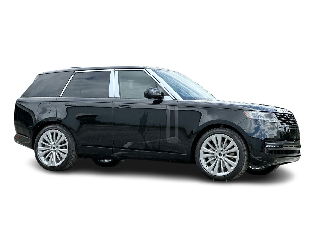 2025 Land Rover RANGE ROVER Mild Hybrid in Vancouver, British Columbia