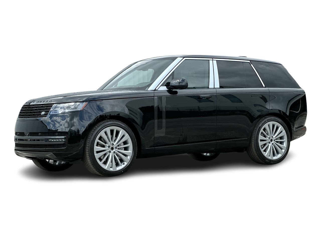 2025 Land Rover RANGE ROVER Mild Hybrid in Vancouver, British Columbia