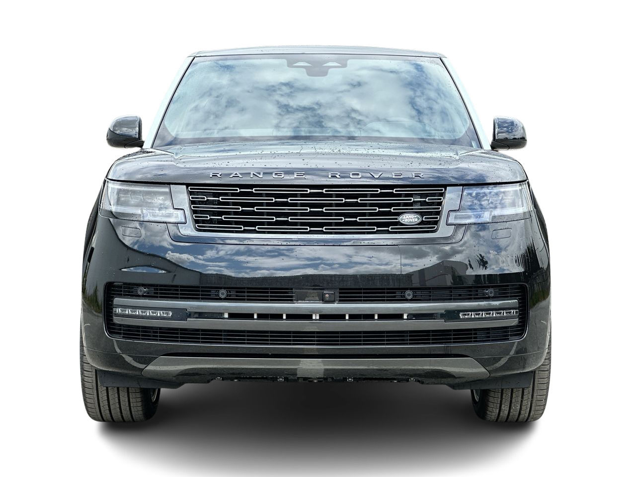 2025 Land Rover RANGE ROVER Mild Hybrid in Vancouver, British Columbia