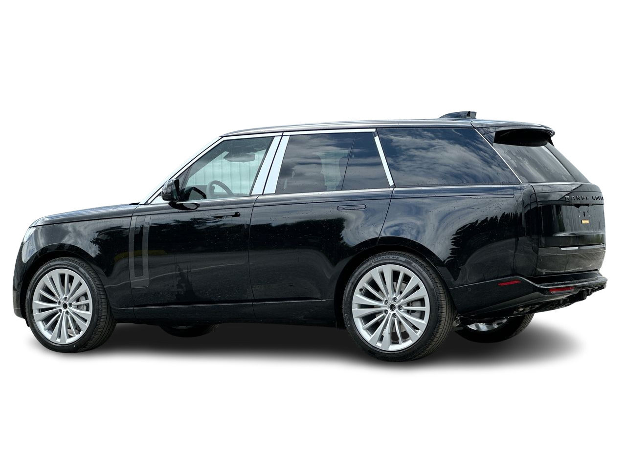 2025 Land Rover RANGE ROVER Mild Hybrid in Vancouver, British Columbia